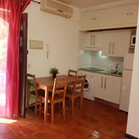 Apartament Patio Andaluz Siglo XVI Sewilla Zewnętrze zdjęcie