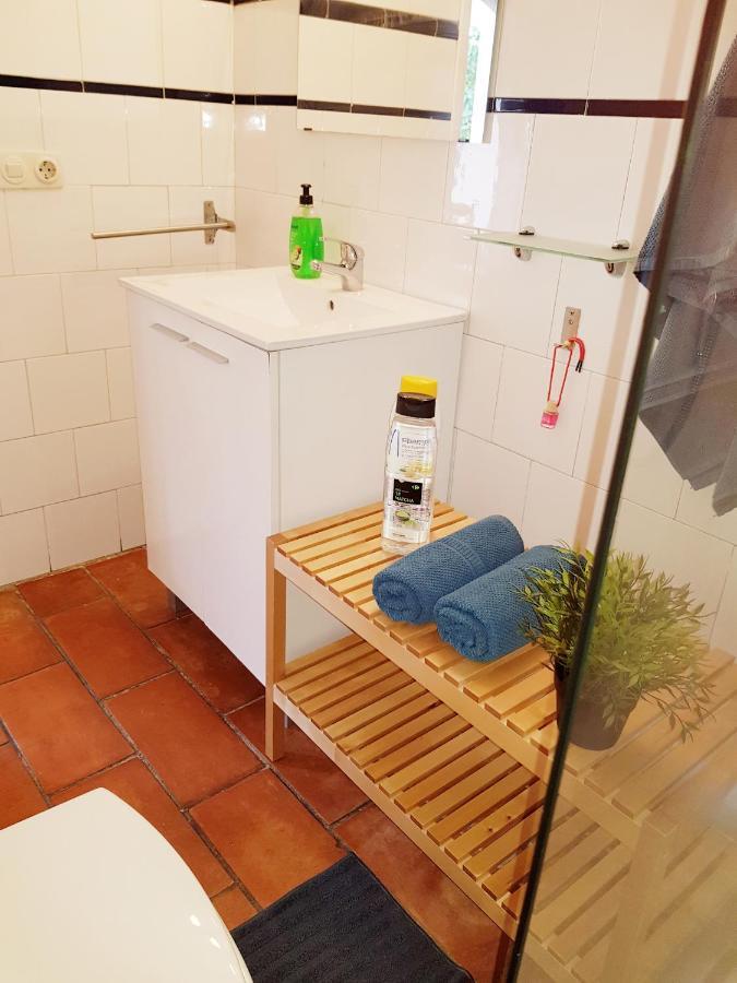 Apartament Patio Andaluz Siglo XVI Sewilla Zewnętrze zdjęcie