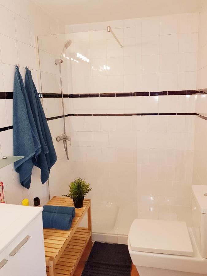 Apartament Patio Andaluz Siglo XVI Sewilla Zewnętrze zdjęcie