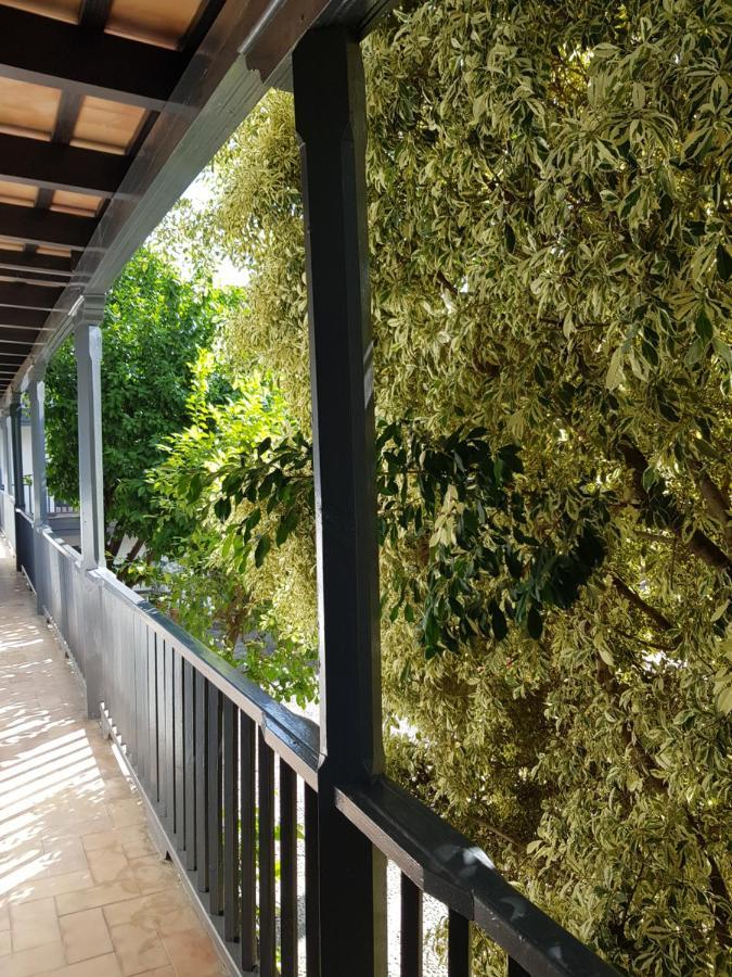 Apartament Patio Andaluz Siglo XVI Sewilla Zewnętrze zdjęcie
