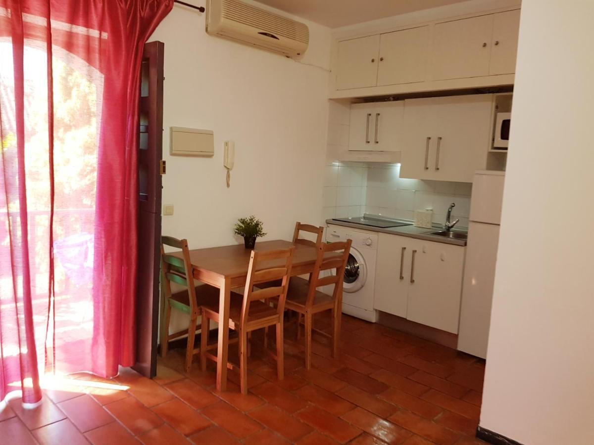 Apartament Patio Andaluz Siglo XVI Sewilla Zewnętrze zdjęcie