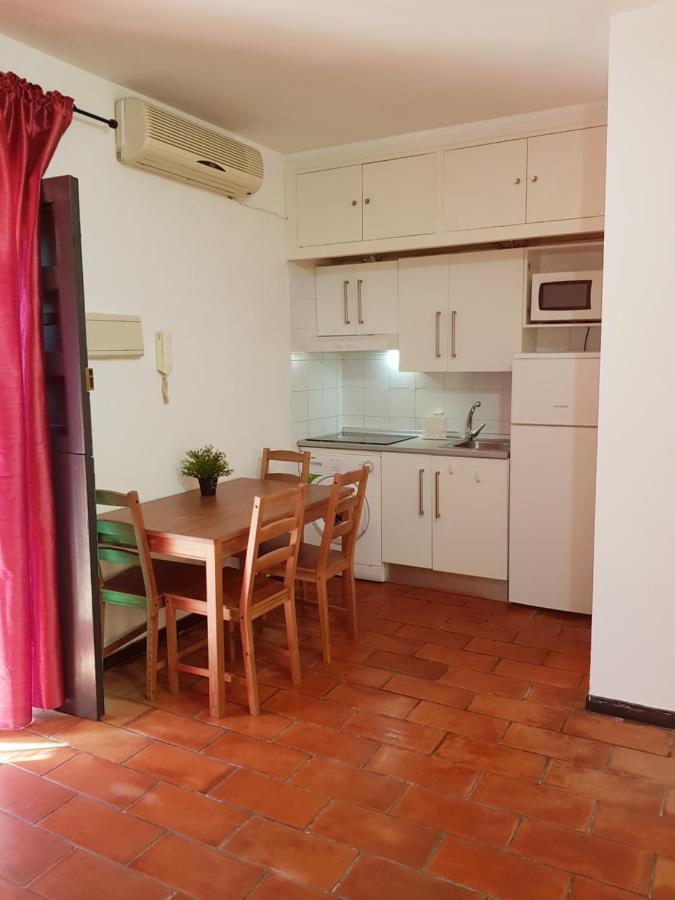 Apartament Patio Andaluz Siglo XVI Sewilla Zewnętrze zdjęcie
