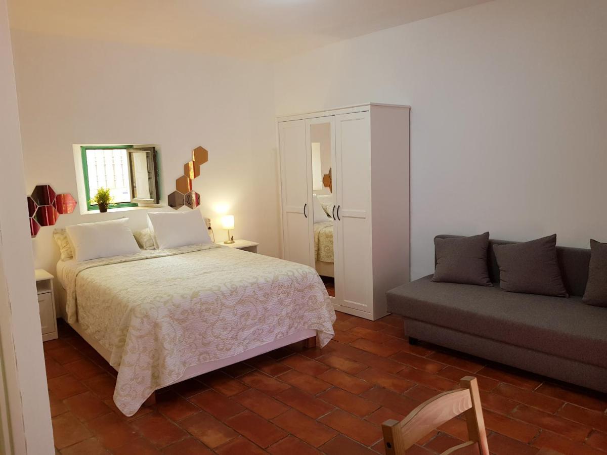 Apartament Patio Andaluz Siglo XVI Sewilla Zewnętrze zdjęcie